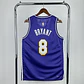 Camisa NBA Los Angeles Lakers Edição Jordan Statement - Kobe Bryant Nº8 - thumbnail 2