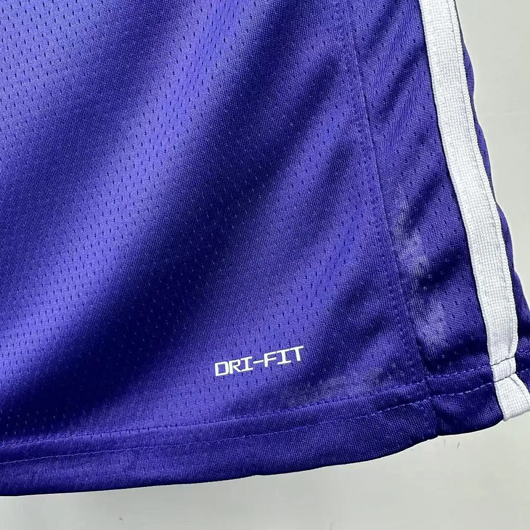 Camisa NBA Los Angeles Lakers Edição Jordan Statement - Kobe Bryant Nº8 6