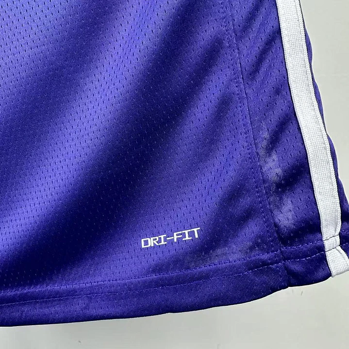 Camisa NBA Los Angeles Lakers Edição Jordan Statement - Kobe Bryant Nº8 6