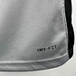 Camisa NBA San Antonio Spurs Edição Limitada Cinza - Wembanyama Nº1 - thumbnail 6