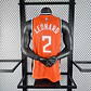 Camisa NBA LA Clippers Edição Cidade - Leonard Nº2 - thumbnail 2