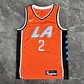 Camisa NBA LA Clippers Edição Cidade - Leonard Nº2 - thumbnail 4