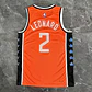 Camisa NBA LA Clippers Edição Cidade - Leonard Nº2 - thumbnail 5
