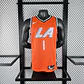 Camisa NBA LA Clippers Edição Cidade - Harden Nº1 - Thumbnail 2