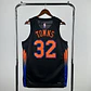Camisa NBA New York Knicks Edição Limitada - Towns Nº32 - Thumbnail 2