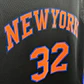 Camisa NBA New York Knicks Edição Limitada - Towns Nº32 - Thumbnail 3