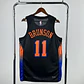 Camisa NBA New York Knicks Edição Limitada - Brunson Nº11 - Thumbnail 2