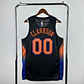 Camisa NBA New York Knicks Edição Limitada - Clarkson Nº00 - Thumbnail 2