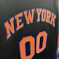 Camisa NBA New York Knicks Edição Limitada - Clarkson Nº00 - Thumbnail 3
