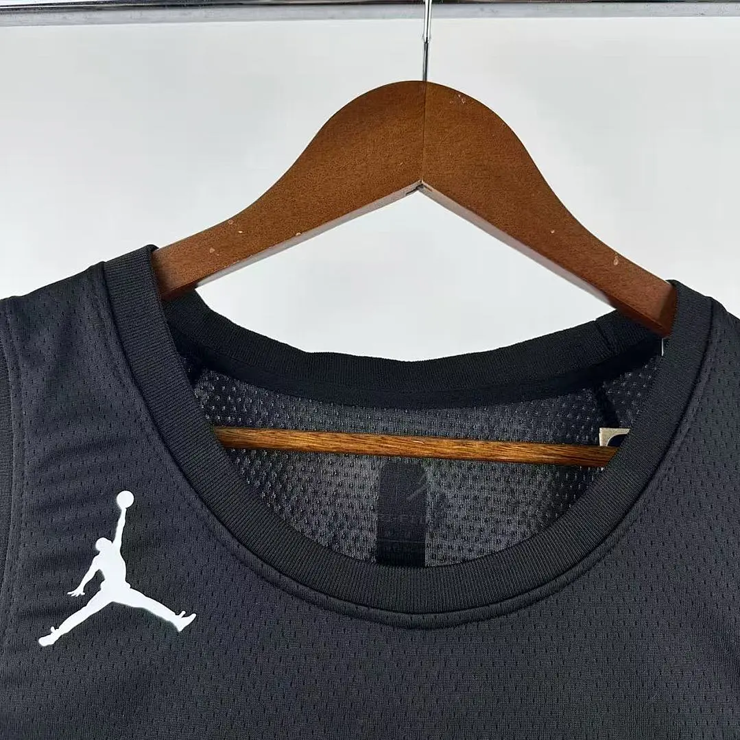 Camisa NBA New York Knicks Edição Limitada - Clarkson Nº00 5