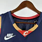 Camisa NBA Cleveland Cavaliers Retrô - Mitchell Nº45 - thumbnail 5