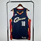 Camisa NBA Cleveland Cavaliers Retrô - Garland Nº10 - Thumbnail 1