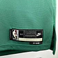 Camisa NBA Dallas Mavericks Retrô Verde - Flagg Nº32 - Thumbnail 3