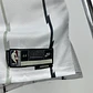Camisa NBA Toronto Raptors Retrô Branca - McGrady Nº1 - Thumbnail 6