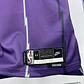 Camisa NBA Toronto Raptors Retrô Roxa - McGrady Nº1 - Thumbnail 6