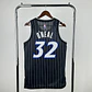 Camisa NBA Orlando Magic Edição Jordan Statement - O'Neal Nº32 - Thumbnail 2