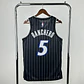 Camisa NBA Orlando Magic Edição Jordan Statement - Banchero Nº5 - thumbnail 2