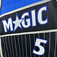 Camisa NBA Orlando Magic Edição Jordan Statement - Banchero Nº5 - thumbnail 3