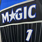 Camisa NBA Orlando Magic Edição Jordan Statement - Hardaway Nº1 - Thumbnail 2