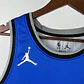 Camisa NBA Orlando Magic Edição Jordan Statement - Hardaway Nº1 - Thumbnail 3