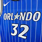 Camisa NBA Orlando Magic Fora Azul - O'Neal Nº32 - Thumbnail 3