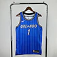 Camisa NBA Orlando Magic Fora Azul - Hardaway Nº1 - Thumbnail 1