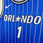 Camisa NBA Orlando Magic Fora Azul - Hardaway Nº1 - Thumbnail 3