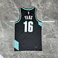 Camisa NBA Portland Trail Blazers Edição Cidade - Nº16 - Thumbnail 4