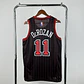 Camisa NBA Chicago Bulls Edição Jordan Statement - DeRozan Nº11 - Thumbnail 2