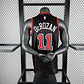 Camisa NBA Chicago Bulls Edição Jordan Statement - DeRozan Nº11 - Thumbnail 4