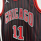 Camisa NBA Chicago Bulls Edição Jordan Statement - DeRozan Nº11 - Thumbnail 5