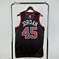 Camisa NBA Chicago Bulls Edição Jordan Statement - Jordan Nº45 - Thumbnail 2
