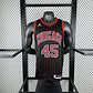 Camisa NBA Chicago Bulls Edição Jordan Statement - Jordan Nº45 - Thumbnail 3