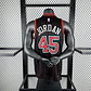Camisa NBA Chicago Bulls Edição Jordan Statement - Jordan Nº45 - Thumbnail 4