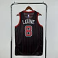 Camisa NBA Chicago Bulls Edição Jordan Statement - LaVine Nº8 - Thumbnail 2