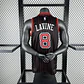 Camisa NBA Chicago Bulls Edição Jordan Statement - LaVine Nº8 - Thumbnail 4