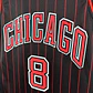 Camisa NBA Chicago Bulls Edição Jordan Statement - LaVine Nº8 - Thumbnail 5
