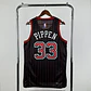 Camisa NBA Chicago Bulls Edição Jordan Statement - Pippen Nº33 - Thumbnail 2