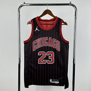 Camisa NBA Chicago Bulls Edição Jordan Statement - Jordan Nº23
