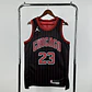 Camisa NBA Chicago Bulls Edição Jordan Statement - Jordan Nº23 - Thumbnail 1