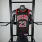 Camisa NBA Chicago Bulls Edição Jordan Statement - Jordan Nº23 - Thumbnail 3