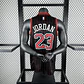 Camisa NBA Chicago Bulls Edição Jordan Statement - Jordan Nº23 - Thumbnail 4