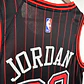 Camisa NBA Chicago Bulls Edição Jordan Statement - Jordan Nº23 - Thumbnail 6