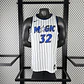 Camisa NBA Orlando Magic Casa Branca - O'Neal Nº32 - Thumbnail 3