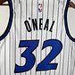 Camisa NBA Orlando Magic Casa Branca - O'Neal Nº32 - Thumbnail 4