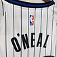 Camisa NBA Orlando Magic Casa Branca - O'Neal Nº32 - Thumbnail 5