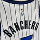 Camisa NBA Orlando Magic Casa Branca - Banchero Nº5 - thumbnail 4