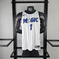 Camisa NBA Orlando Magic Casa Branca - Hardaway Nº1 - Thumbnail 2