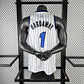 Camisa NBA Orlando Magic Casa Branca - Hardaway Nº1 - Thumbnail 3