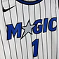 Camisa NBA Orlando Magic Casa Branca - Hardaway Nº1 - Thumbnail 6